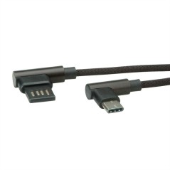 Roline USB 2.0 KABEL HAN-HAN | 584161503